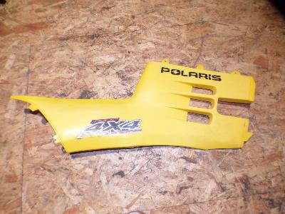 carenage latéral droit