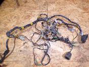 faisceau électrique