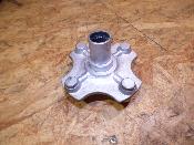 etoile de roue arrière 