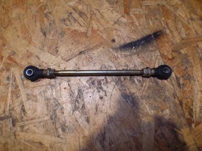 biellette de direction avant 