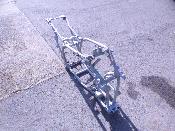 châssis homologué/DISPO NOUS CONTACTER PAR TELEPHONE 06.86.72.11.53