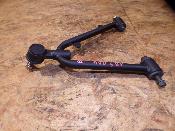 triangle avant droit supérieur