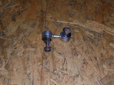 biellette de barre stabilisatrice arrière