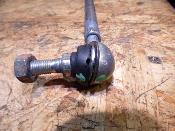 biellette de direction 