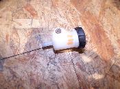 bocal de liquide de frein