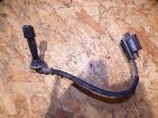 bobine haute tension 