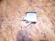 bocal de liquide de frein