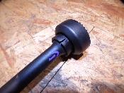 cardan pont arrière