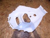 carénage réservoir