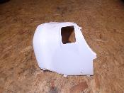 carénage avant gauche 