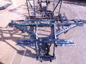 chassis homologué/DISPO NOUS CONTACTER PAR TELEPHONE 06.86.72.11.53