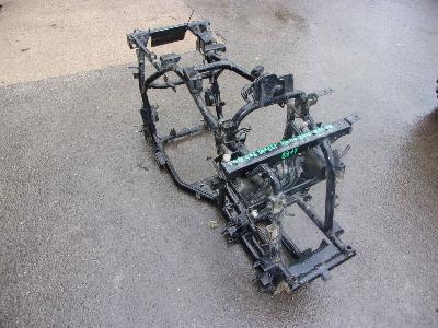 chassis homologué/DISPO NOUS CONTACTER PAR TELEPHONE 06.86.72.11.53