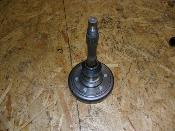 cloche d'embrayage