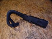 collecteur d'échappement 