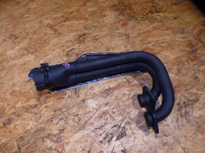 collecteur d'échappement 