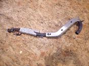 collecteur d'échappement 