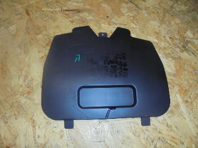 couvercle de coffre de batterie 