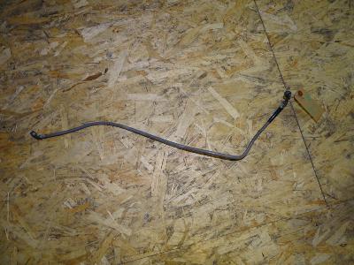 durite de frein 50 cm 