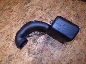 durite de mise a l'air