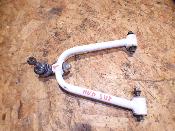 triangle avant droit supérieur