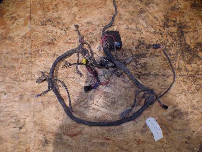 faisceau électrique homologué