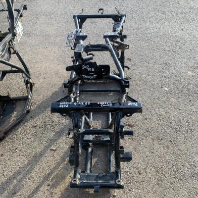 chassis homologué/DISPO NOUS CONTACTER PAR TELEPHONE 06.86.72.11.53