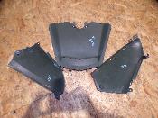 kit carénage complet