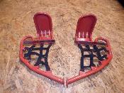 nerf bar