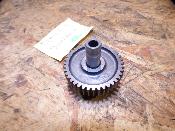 pignon de démarreur