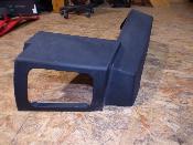 extension d'aile avant gauche