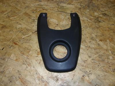 plastique réservoir