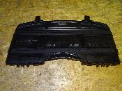 porte bagage avant 