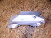 protection échappement