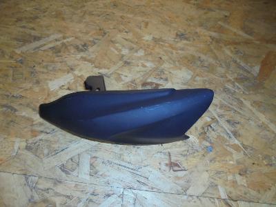 support repose pied droit