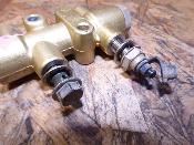 répartiteur de frein