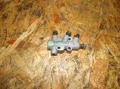 répartiteur de frein avant