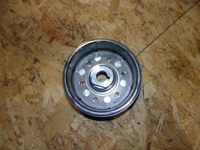 rotor