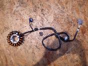stator