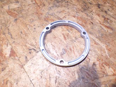 support arrière droit