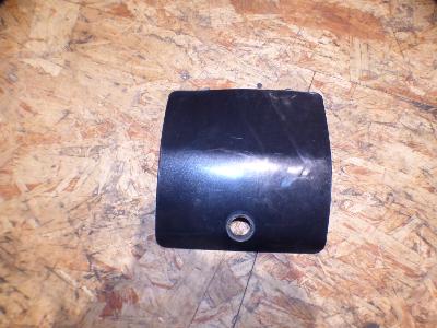 trappe arrière droite 