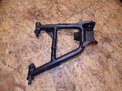 triangle arrière droit supérieur