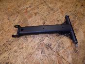 triangle arrière gauche supérieur