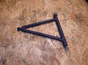 triangle avant gauche 