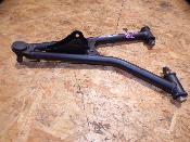 triangle avant gauche supérieur