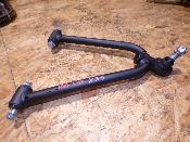 triangle avant gauche supérieur