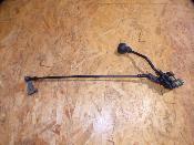 tringlerie de vitesse