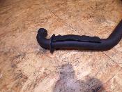 collecteur d'échappement 