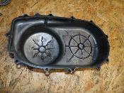 carter variateur 