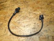 bobine haute tension