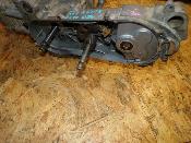 bas moteur 
